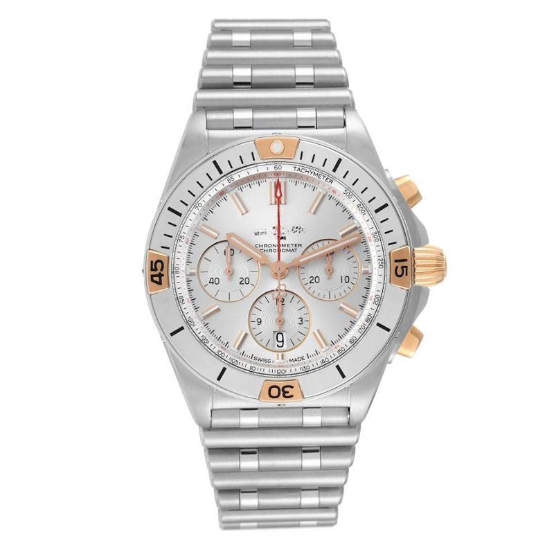 Chronomat B01 AB0134101G1A1