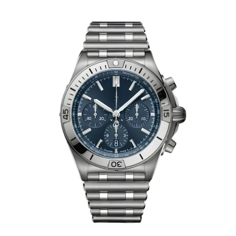 Chronomat “Frecce Tricolori” AB01344A1C1A1