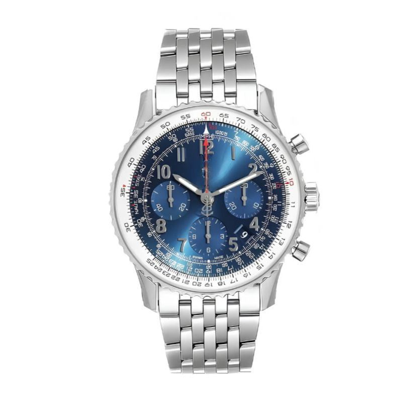 Navitimer AB012012/BB01/743P/A20BA.1
