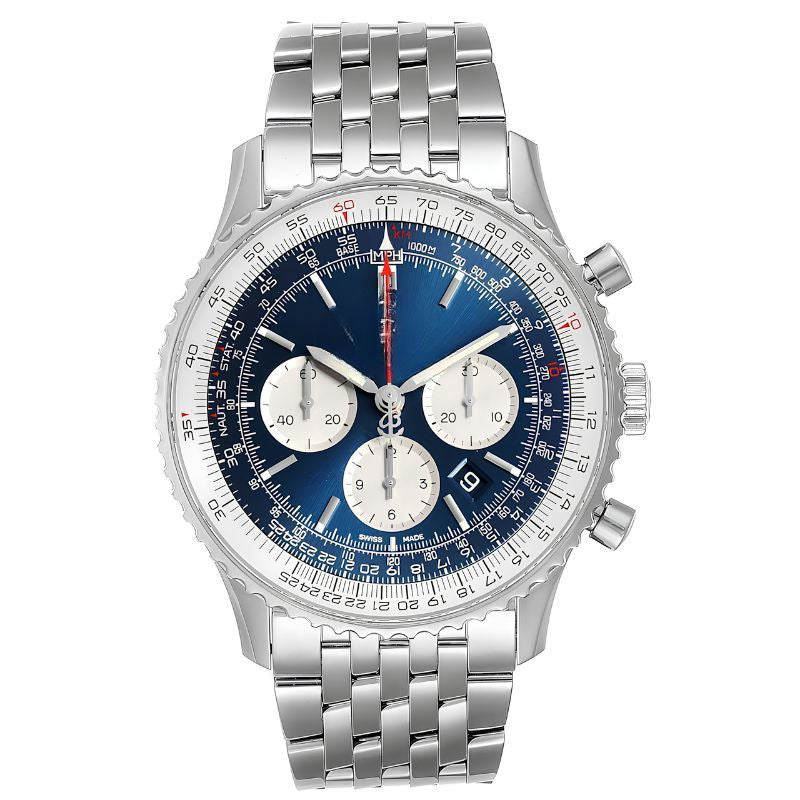 Navitimer AB0127211C1A1