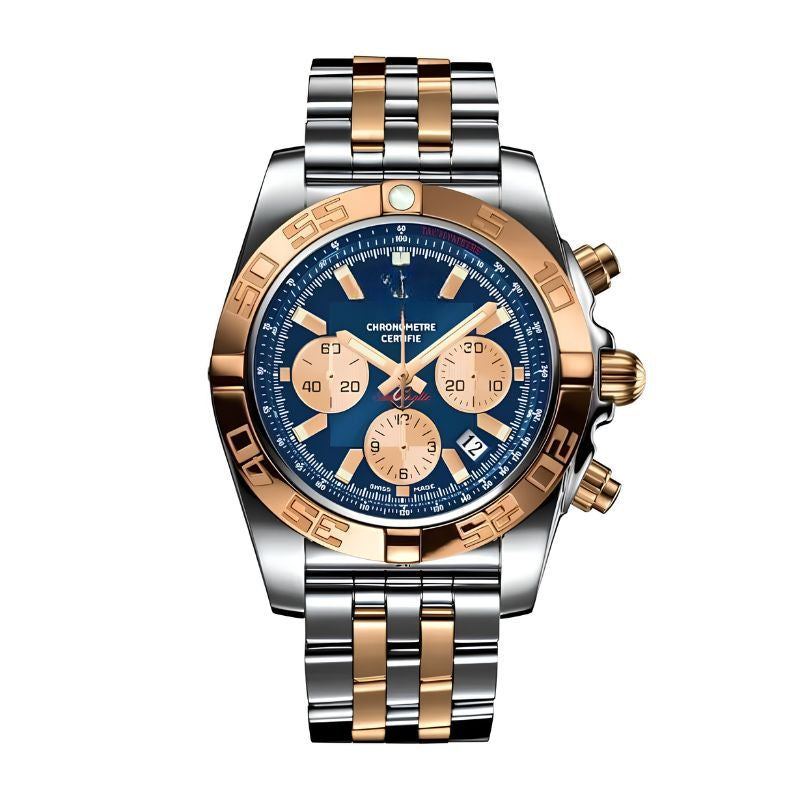 Chronomat 44 CB0110121C1C1