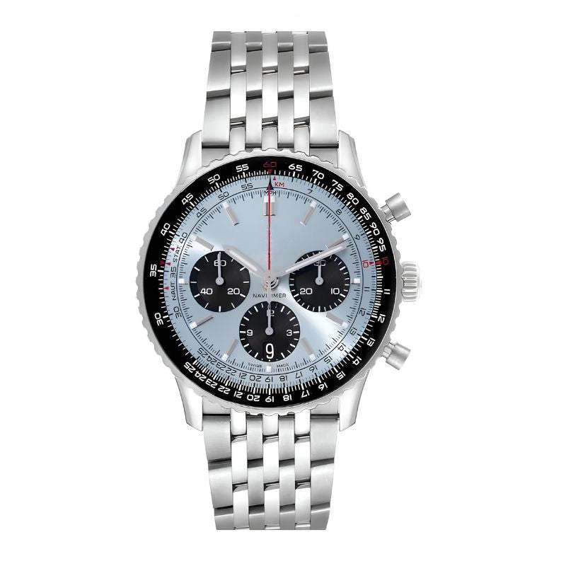 Navitimer B01 AB0139241C2A1