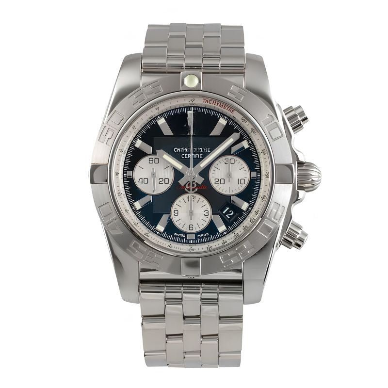 Chronomat 44 AB0110