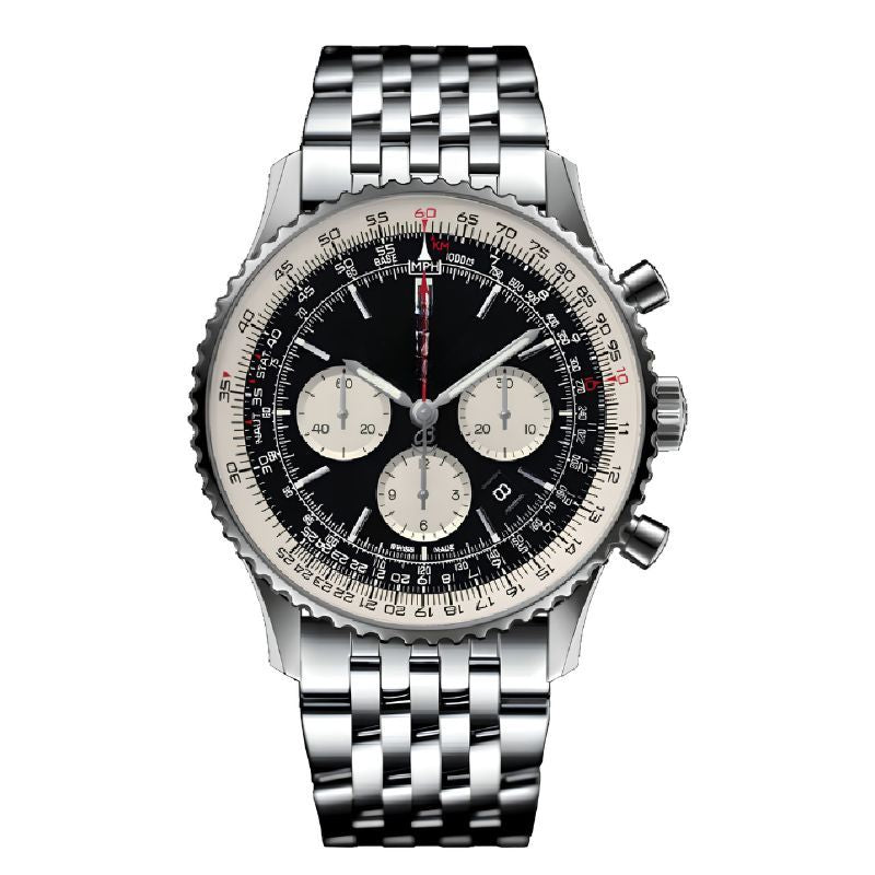 Navitimer B01 Chronograph AB0121211B1A1