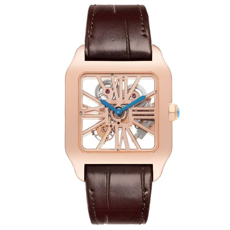 Rose Gold W2020057