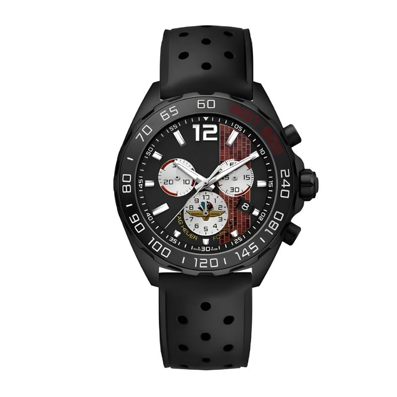 Aquaracer CAZ101AD.FT8024